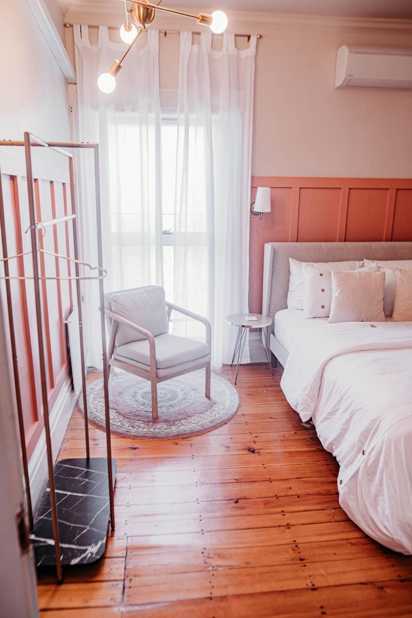 The Montague Rose Inn & Cafe St. Andrews By The Sea Екстериор снимка