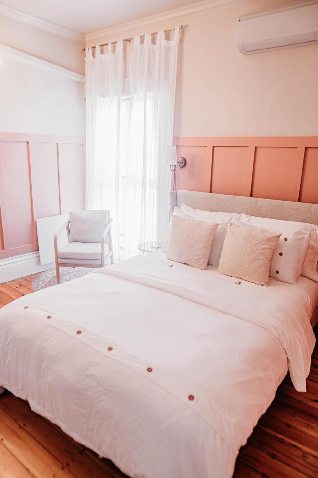 The Montague Rose Inn & Cafe St. Andrews By The Sea Екстериор снимка
